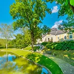 Pensjonat Pronay-kastely 4*