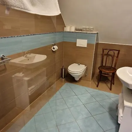 Guest house Pronay-kastely 3*