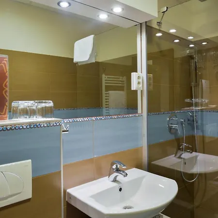 Guest house Pronay-kastely 3*
