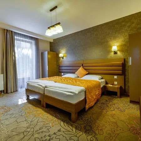 Pronay-kastely Guest house Alsopeteny