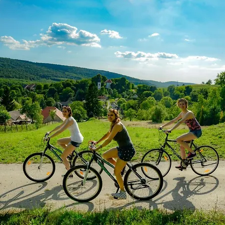 Prónay-kastély 3* Alsópetény