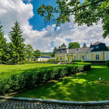 Guest house Pronay-kastely 4*