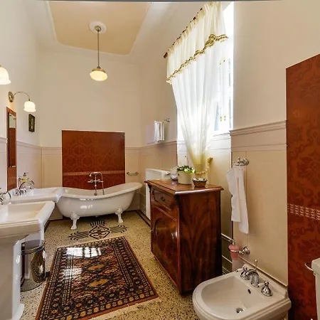 Pronay-kastely Guest house Alsopeteny