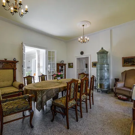 Guest house Pronay-kastely 4*