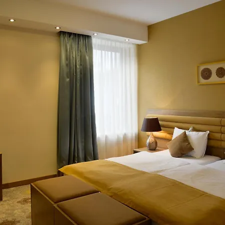 Pronay-kastely Guest house