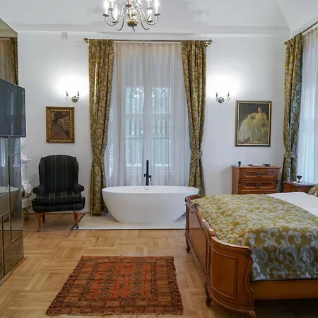 Guest house Pronay-kastely 3*