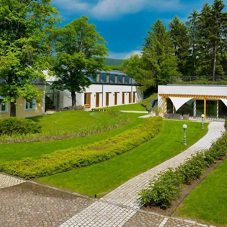 Pronay-kastely Guest house 3*