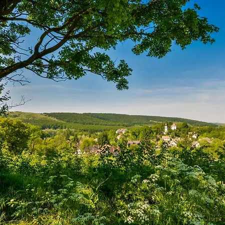 Prónay-kastély 3* Alsópetény