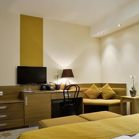 Pronay-kastely Guest house Alsopeteny