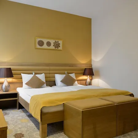 Pronay-kastely Guest house Alsopeteny