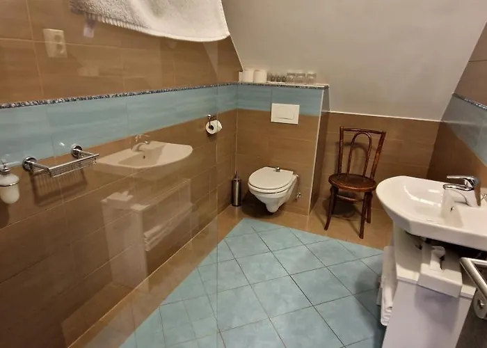 Affittacamere Prónay-kastély 4*