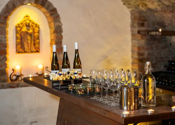 Prónay-kastély Affittacamere 4*