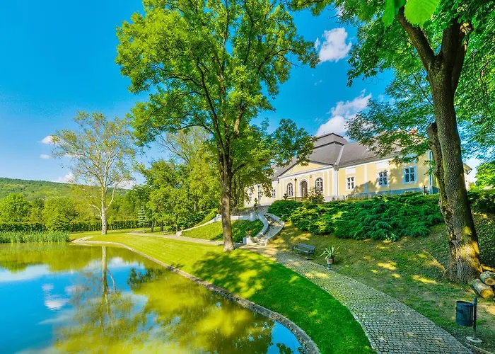 Affittacamere Prónay-kastély 4*